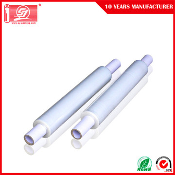 20 inch 1000 ft Clear Pallet lldpe stretch film
