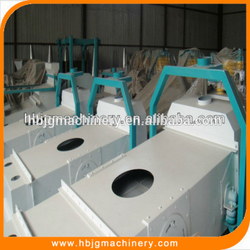 Wheat flour mill machine, automatic wheat flour mill factory