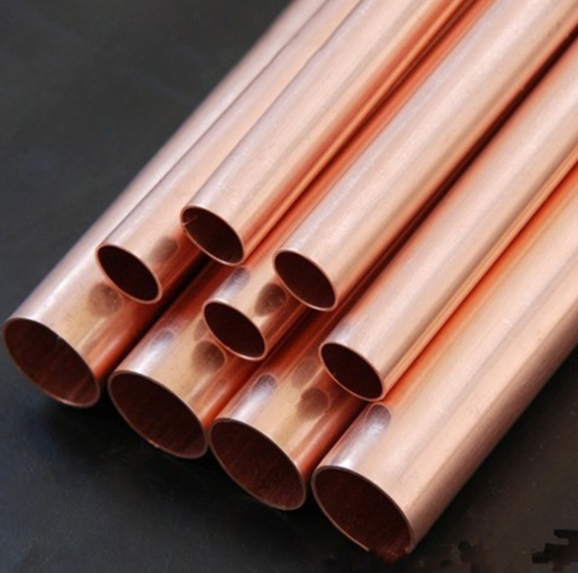 Thin Wall Copper Pipe For Sale