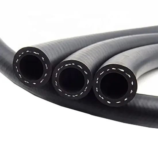 Auto Parts for Toyota Corolla Cooling System: Rubber Radiator and Heater Hoses