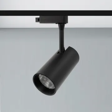 Commercial Led Track Light Spotlight From Synno Lighting