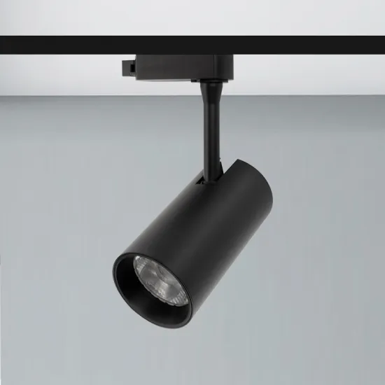 Magnetic Rail LED Track Lamp Indoor Spot Light
