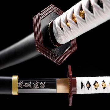 Demon Slayer Kimetsu No Yaiba Tomioka Giyuu Katana