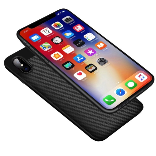 Iphone Shell Cover as rechargeable  battery charger
