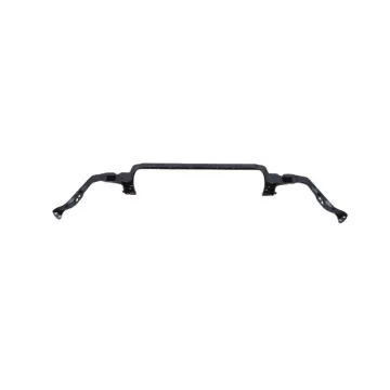 Jaguar F-PACE Radiator Bracket - OE/T4A3432 Automotive Parts Body Kit Water Tank Support Component