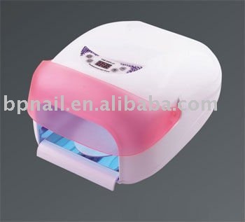 36W Nail Art UV Lamp