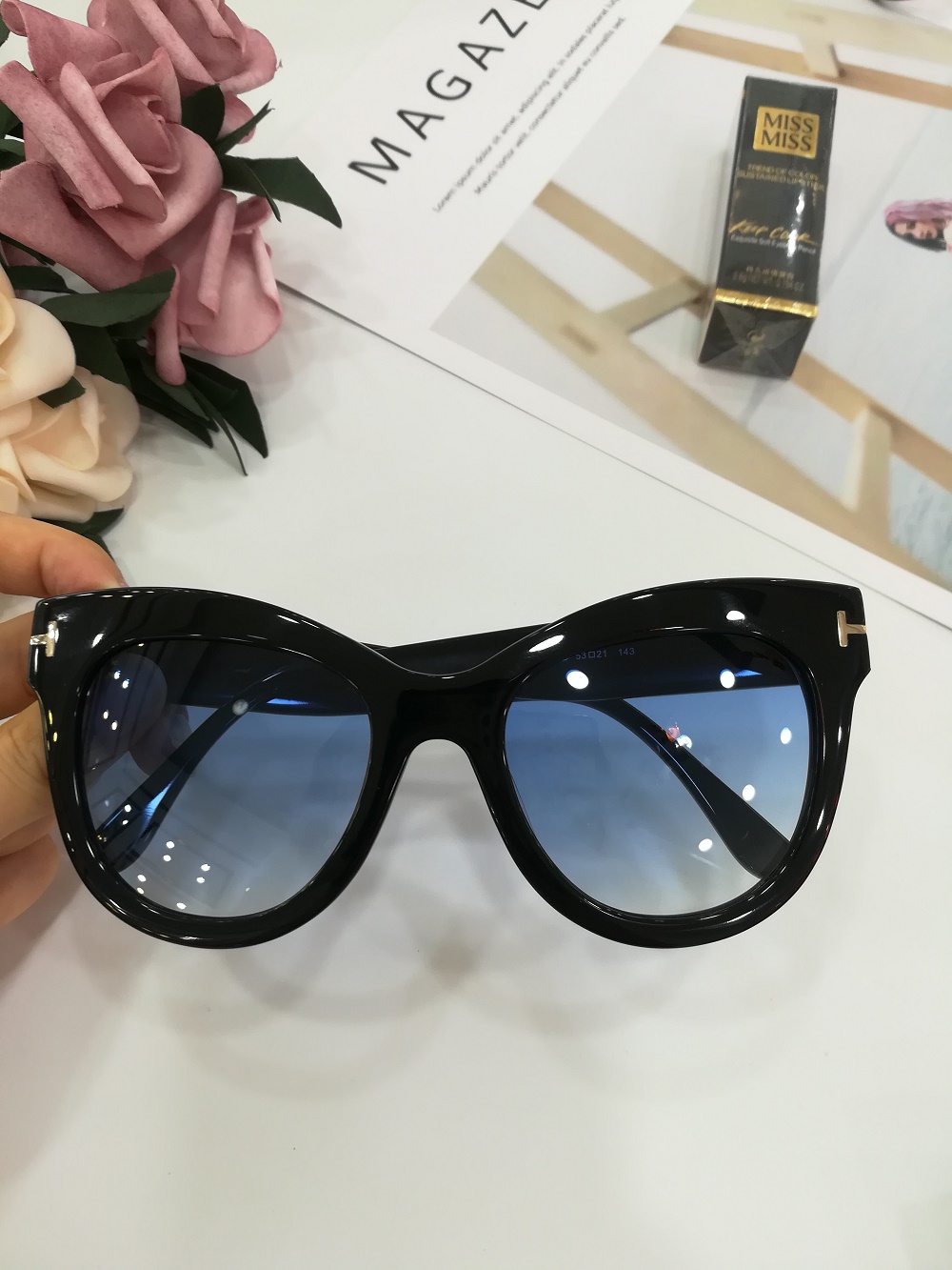 Classic Sunglasses