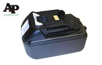 3000 / 3500mAh 18V Li-ion Replacement Power Tools Battery F
