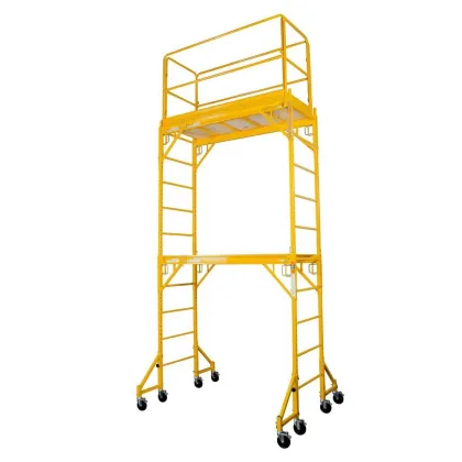 China Wholesale ADTO Multi-Functional Scaffold Baker Scaffolding for Sale