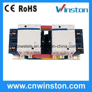 LC1-F Mechanical Interlocking Contactor (LC2-F)