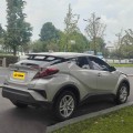 2023 トヨタ C-HR ハイブリッド リーディング エディション