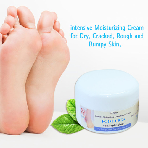 100ml Hand and feet creack urea foot cream