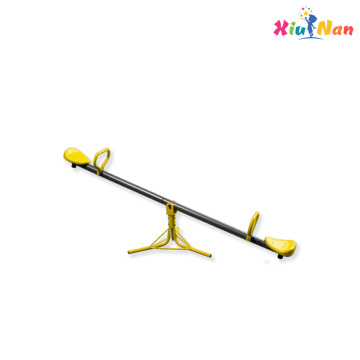 360 Degree Rotating Seesaw for Playground