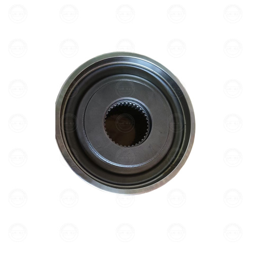 6G-5533 Gear-Worm For Motor Grader 140M