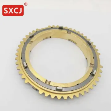 OEM Auto Part Transmission Synchronizer Ring ME636074 ME610458 for Mitsubishi Canter