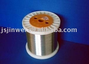 DIN1.4509 high tensile strength stainless steel spring wire