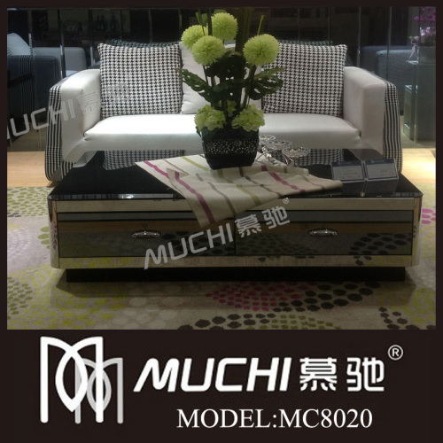 Metal Coffee Table (MC8020)