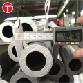 JIS G4051 Seamless Alloy Steel Tubes For Machine Structural