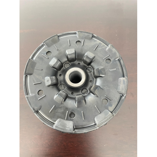 Suporte de choque de alta qualidade para suspensão de veículo