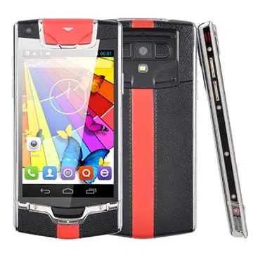 MTK6572 Smartphone Android 4.2.2 Dual Core 3.7 Inches Touch Screen Dual Cameras with WiFi/GPS