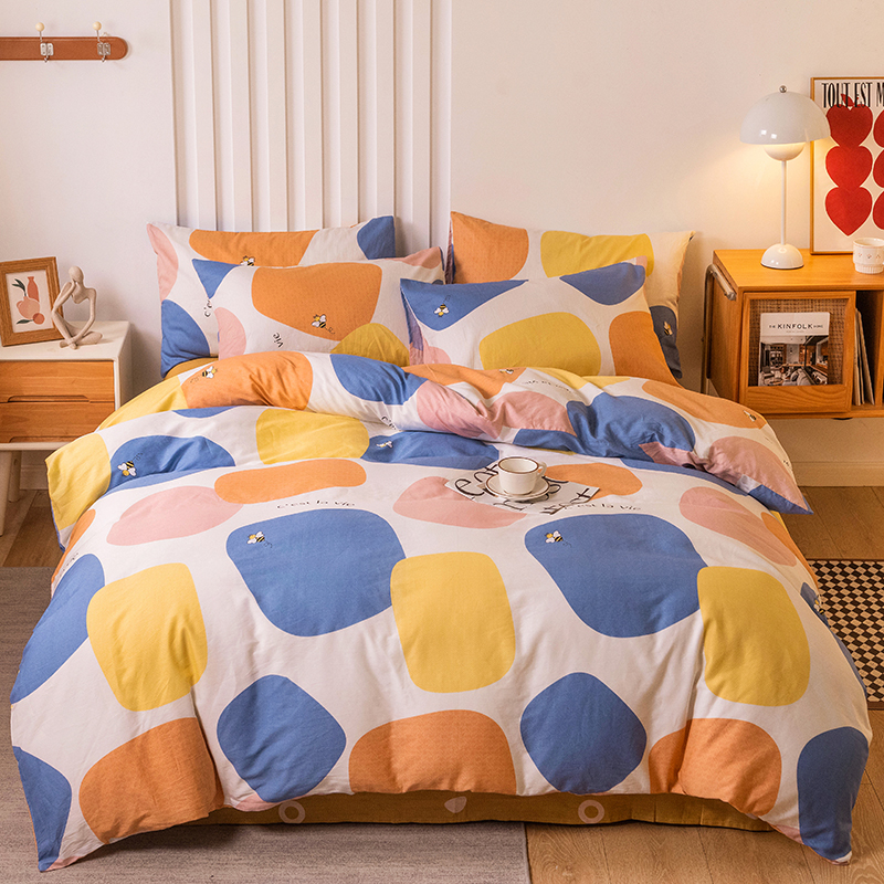 Bed Sheet Bedding Set 11 Jpg