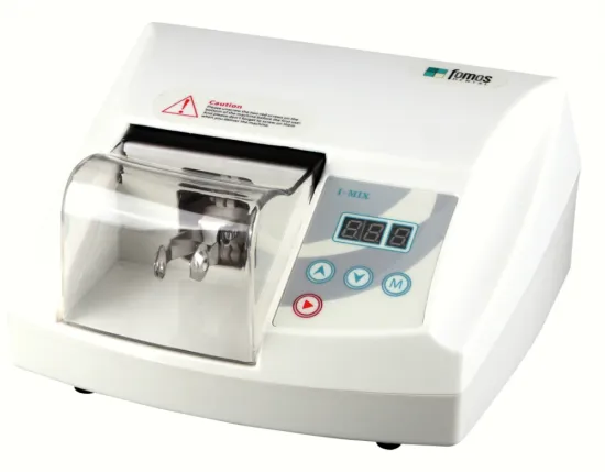 Top Quality Capsule Mixer Dental Amalgam Machine