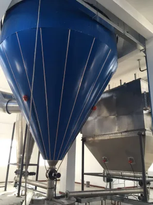 High Speed Centrifugal Spray Dryer for Corn Syrup