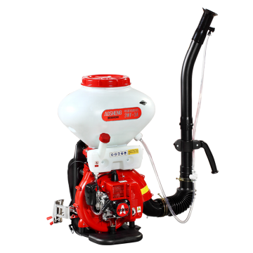 AOSHENG 3WF-3A Duster: Kontrol Hama dan Disinfeksi Kabut Duster untuk Pertanian