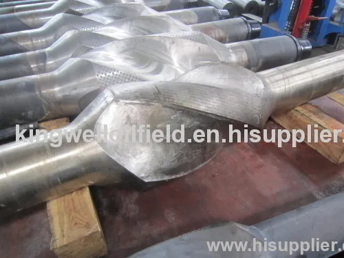 Api 7-1 Non Mag Stabilizers 36" For Well Drilling 