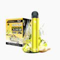 Kit de vape jetable Bang xxl 2000 Puffs