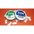USA Popular 3mg/6mg ZYN VELO Fox Pouches
