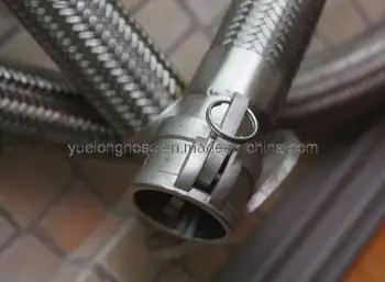 Stainless Steel Metal Hose