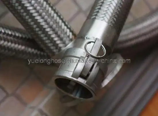 Stainless Steel Metal Hose