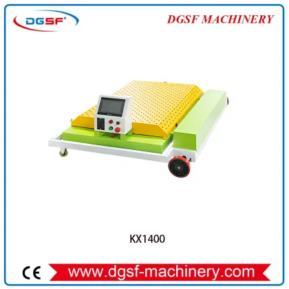 Automatic Treadmill Oven KX1400