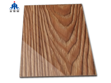 UV High Glossy Melamine MDF