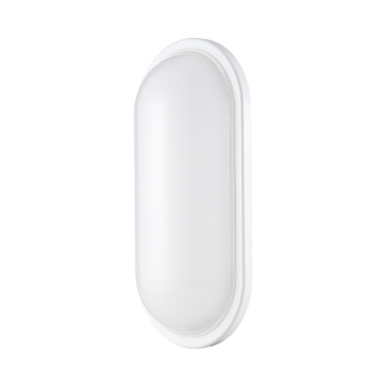 Lampu Luaran Kalis Air 15W ip65 oval