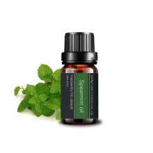 100%Natural Plant Skin Care Massage Spearmint Essential Oil