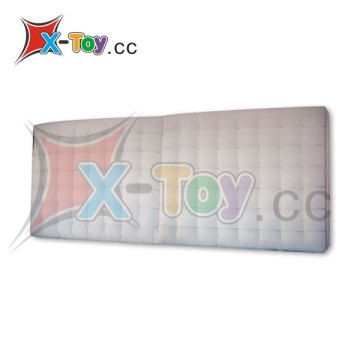 Custom Inflatable Event Decoration/LED Display Screen