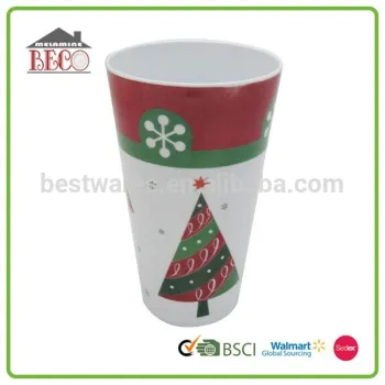Unique plastic top quality custom solo cup