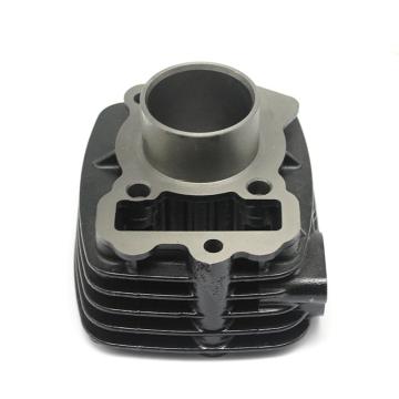 Factory Wholesale 47MM Cylinder Block OEM No: DTS-I-100P-001 for Boxer BM100 Platina 100 Discover 100