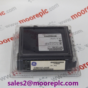 GE IC695PNC001 in stock