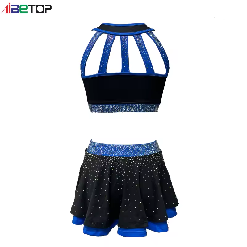 Women`s Pleated Tennis Skirts Athletic Golf Skorts Cheer Skirts for Women Layered Skirts Workout Running3