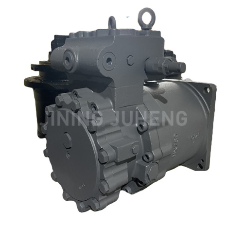 Dispositivo de balanço da escavadeira Hitachi 4372637 EX1800-3 Motor de balanço