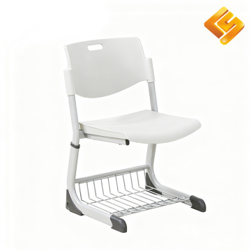 Metal Çerçeve Tek Kişilik Öğrenci Sırası ve Sandalyesi