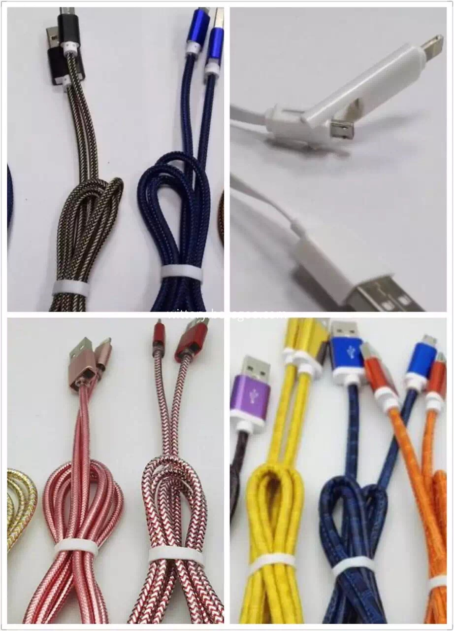 usb data cables
