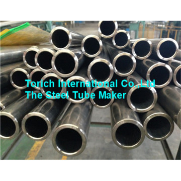 Tubo de titânio para tubos de aço de alta resistência de grau leveTitanium grau 9