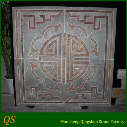 exterior wall stone picture tiles