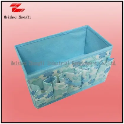 fashion home storage box