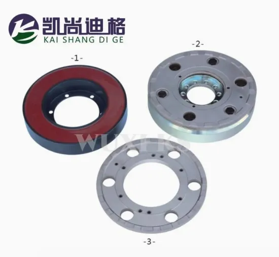 Clutch for Textile Weaving Rapier Loom KsW927