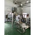 Hard Candy Cans Jars Granule Filling Packaging Machine